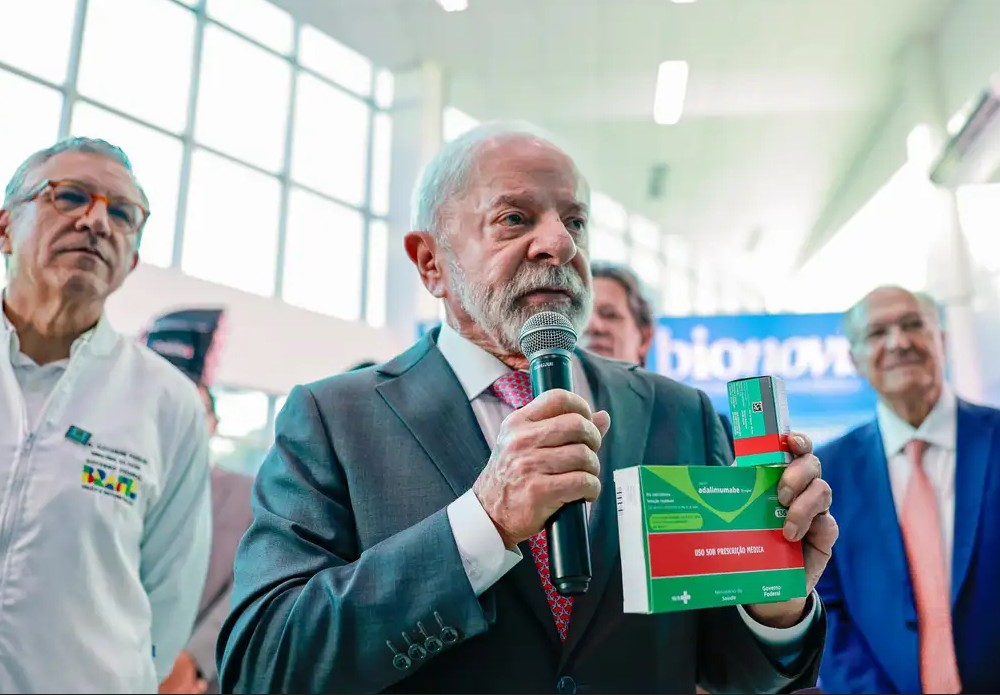 LULA BARRA AUXÍLIO A PRESOS: “FAMÍLIA PAGARÁ POR IRRESPONSABILIDADE “.