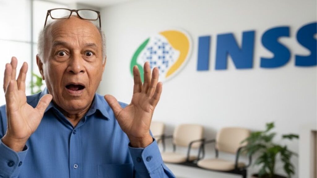 INSS AMPLIA PRAZO DE AUXILIO-DOENÇA SEM PERÍCIA