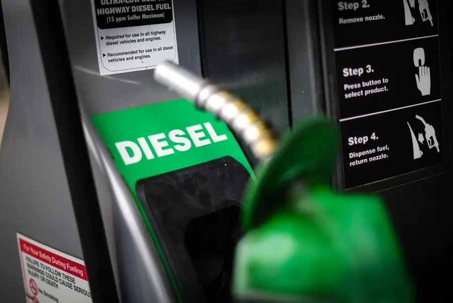ALAGOAS FORA DA LISTA: 17 ESTADOS ADEREM A PROPOSTA DO GOVERNO FEDERAL PARA FREAR ALTA DE PREÇOS DO DIESEL