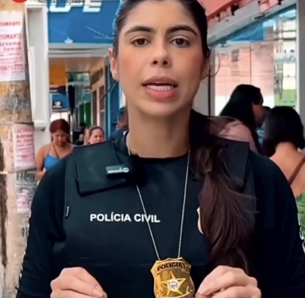 AÇÃO INTEGRADA ENTRE RECEITA FEDERAL, POLÍCIA CIVIL E ANATEL FISCALIZOU ESTABELECIMENTOS COMERCIAIS