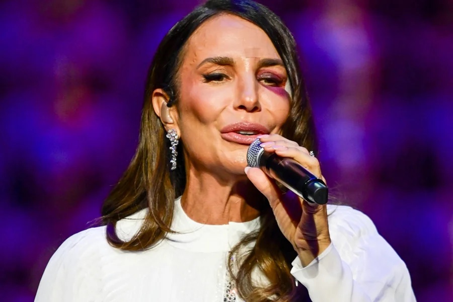 Ivete Sangalo passará por cirurgia após internação