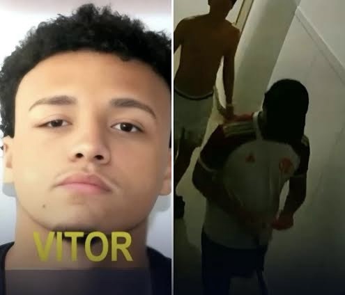 Suspeito de estvpro coletivo no Rio é filho de subsecretário de Direitos Humanos