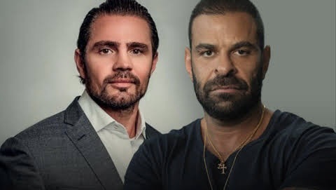 PF prende Daniel Vorcaro e Fabiano Zettel por venda de títulos de crédito falsos