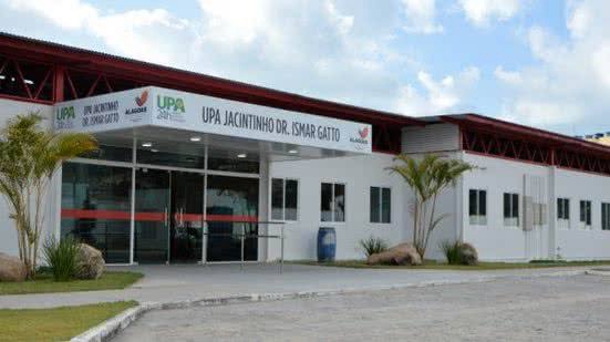 CRIANÇA DE UM ANO MORRE POR MENINGITE EM MACEIÓ