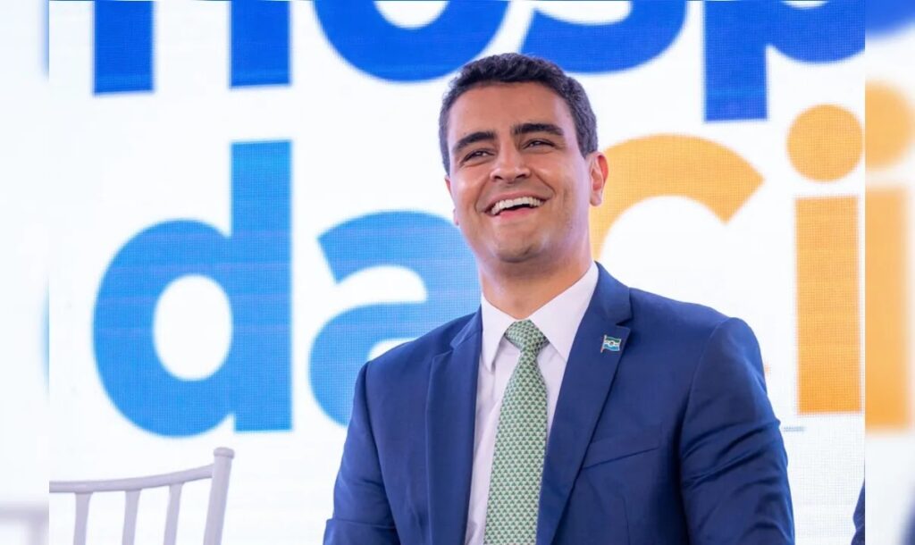 Com ou sem o PL, JHC é confirmado como candidato nas eleições deste ano