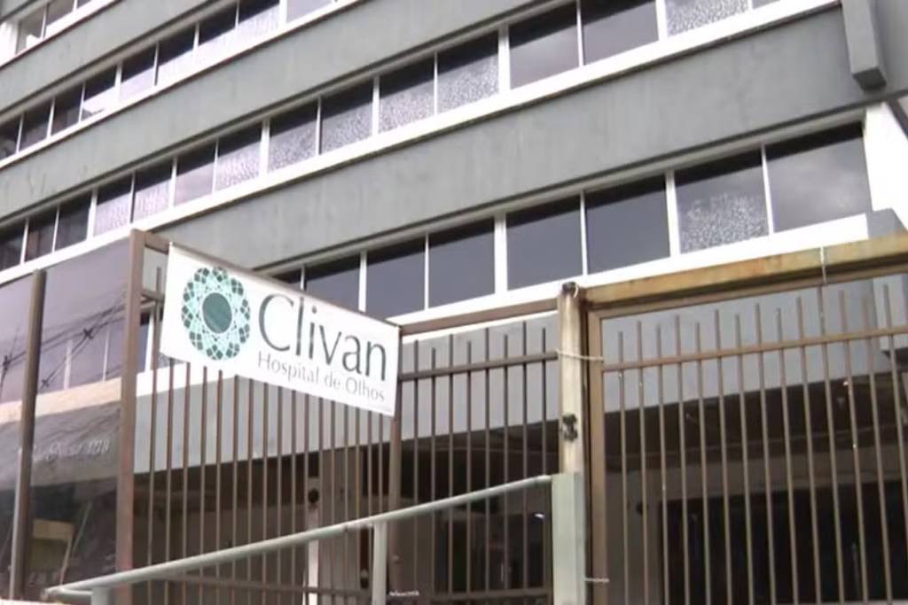 Cirurgia de catarata em clínica de Salvador deixa 11 pacientes sem a visão de um dos olhos
