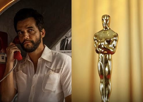 Brasil concorre a cinco categorias na maior premiação do cinema
