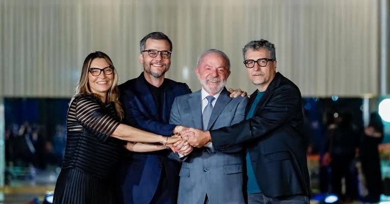 “Muito orgulho”, diz Lula mesmo sem Oscar para “O Agente Secreto”e “Sonhos de Trem”