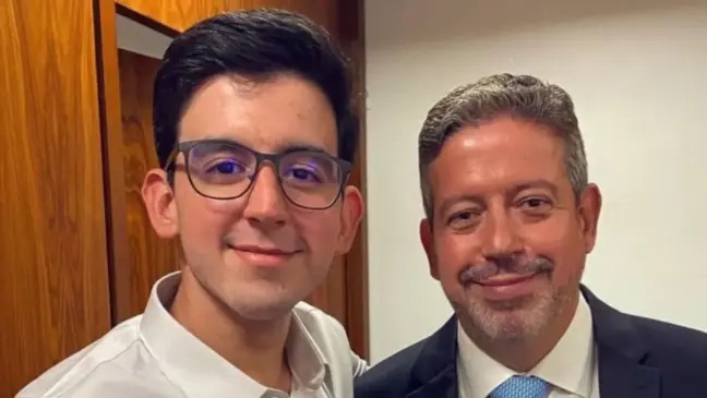 EMPRESA RECÉM-ABERTA DE FILHO DE ARTHUR LIRA RECEBEU PAGAMENTO DE R$ 250 MIL DA J&F