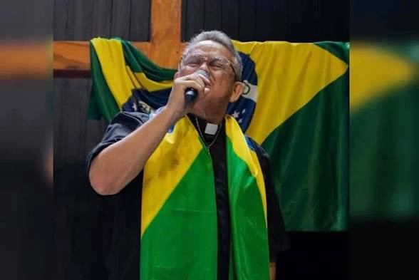Pastor expulso por desfalcar caixa de igreja recebia R$ 49 mil de salário