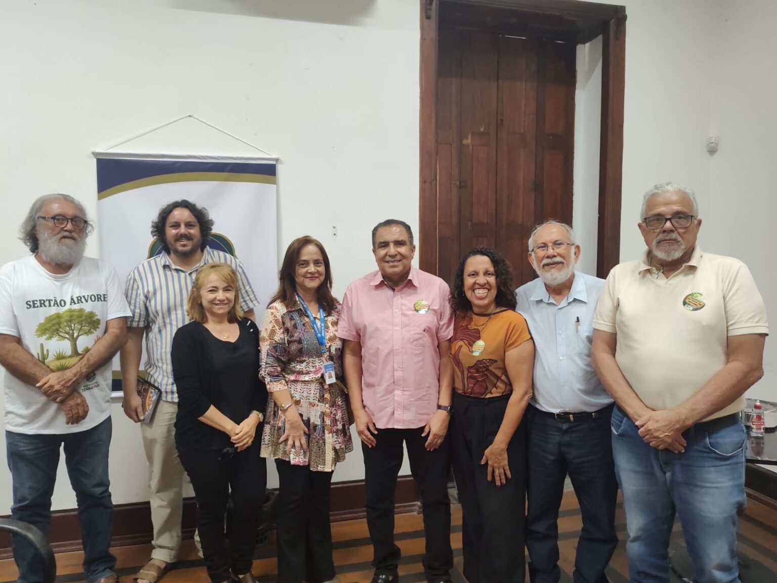 ESTADO REGULAMENTA LEI DE INCENTIVO À AGROECOLOGIA E PRODUÇÃO ORGÂNICA DE AUTORIA DO DEPUTADO ESTADUAL INÁCIO LOIOLA