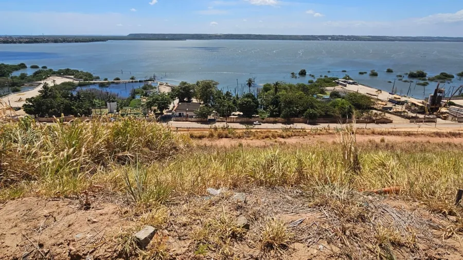 PARQUE AGROFLORESTA PROJETO PROPÕE TRANSFORMAR ÁREA AFUNDADA EM MACEIÓ .