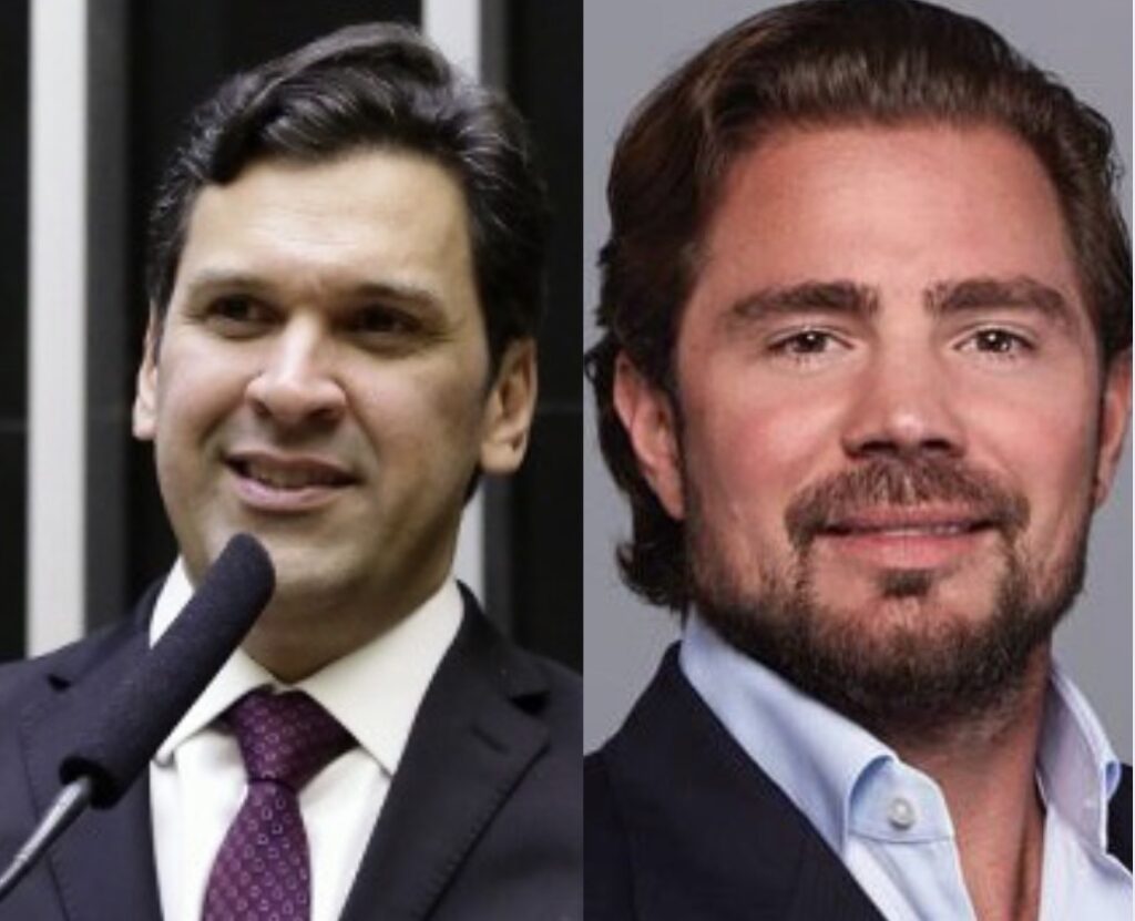 PARLAMENTAR DE ALAGOAS ESTAVA A BORDO DE UM VOO AO LADO DE VORCARO, CIRO NOGUEIRA E OUTROS DOIS EX-MINISTROS, SEGUNDO REPORTAGEM