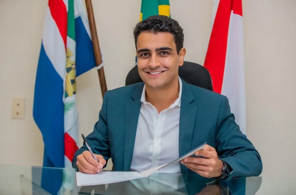 VEREADORES LEVAM DENÚNCIA CONTRA PRESIDENTE DO PSDB ALAGOAS, JHC, A POLÍCIA FEDERAL