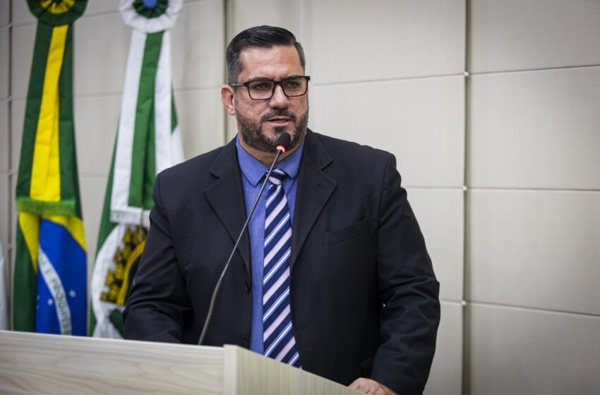 LEO DIAS CONFIRMA DENÚNCIAS GRAVES FEITAS POR VEREADORES DO PL CONTRA O PSDB