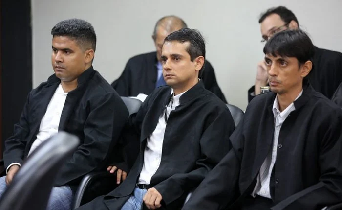 NOVA CONDENAÇÃO: ATUAÇÃO PRECISA DO MPAL LEVA “PRETO BOIADEIRO” E COMPARSA A MAIS DE 90 ANOS DE PRISÃO
