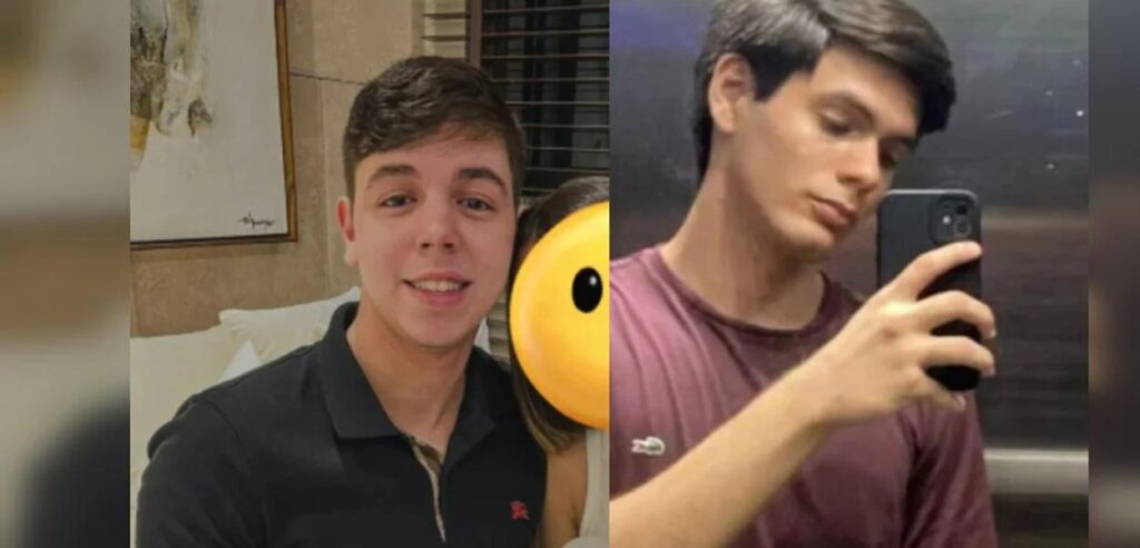 UNIVERSIDADE DESLIGA ALUNOS QUE ATACARAM HOMEM EM SITUAÇÃO DE RUA COM ARMA DE CHOQUE