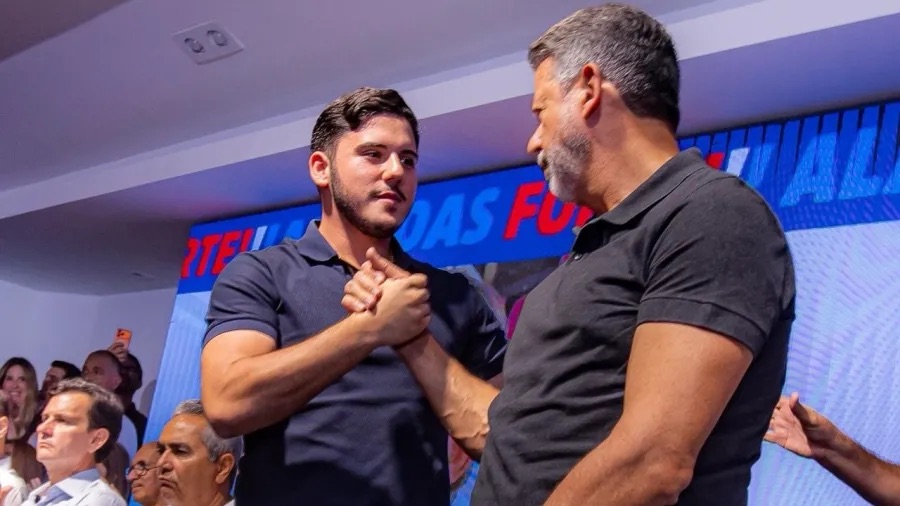 Da direita à esquerda, os clãs políticos crescem e se reproduzem em Alagoas – com novidades