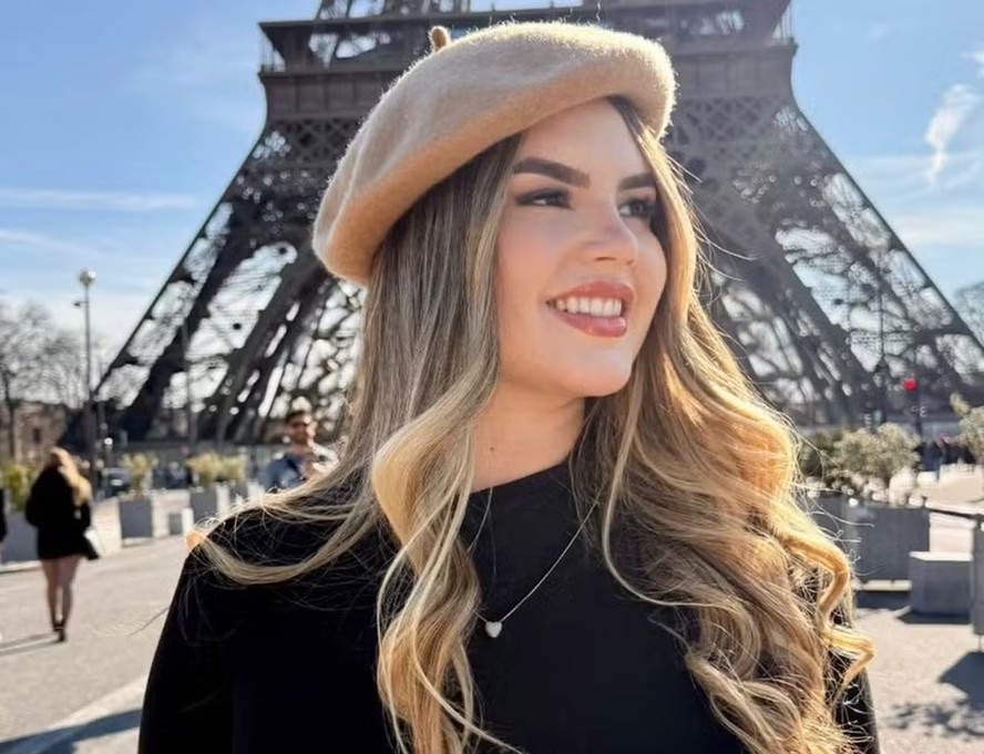 Perícia revela 67 facadas no corpo da estudante de medicina brasileira morta no Paraguai