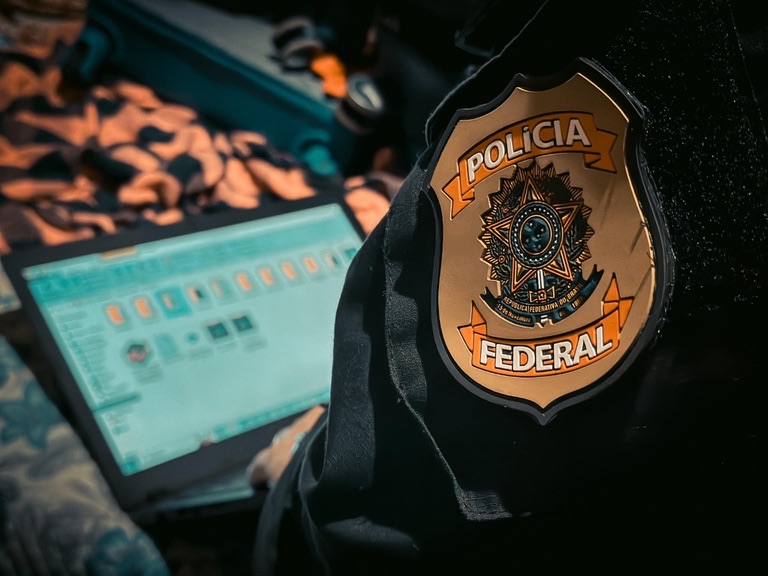 Polícia Federal cumpre | 16 mandados de prisão em ação contra abuso sexual infantojuvenil