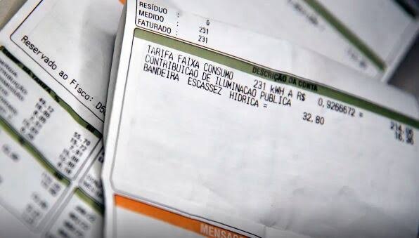 Conta de luz fica mais cara em Alagoas a partir de 3 de maio