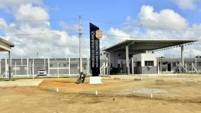 Operação Carta Marcada: Polícia Civil de Alagoas desarticula organização criminosa no Benedito Bentes