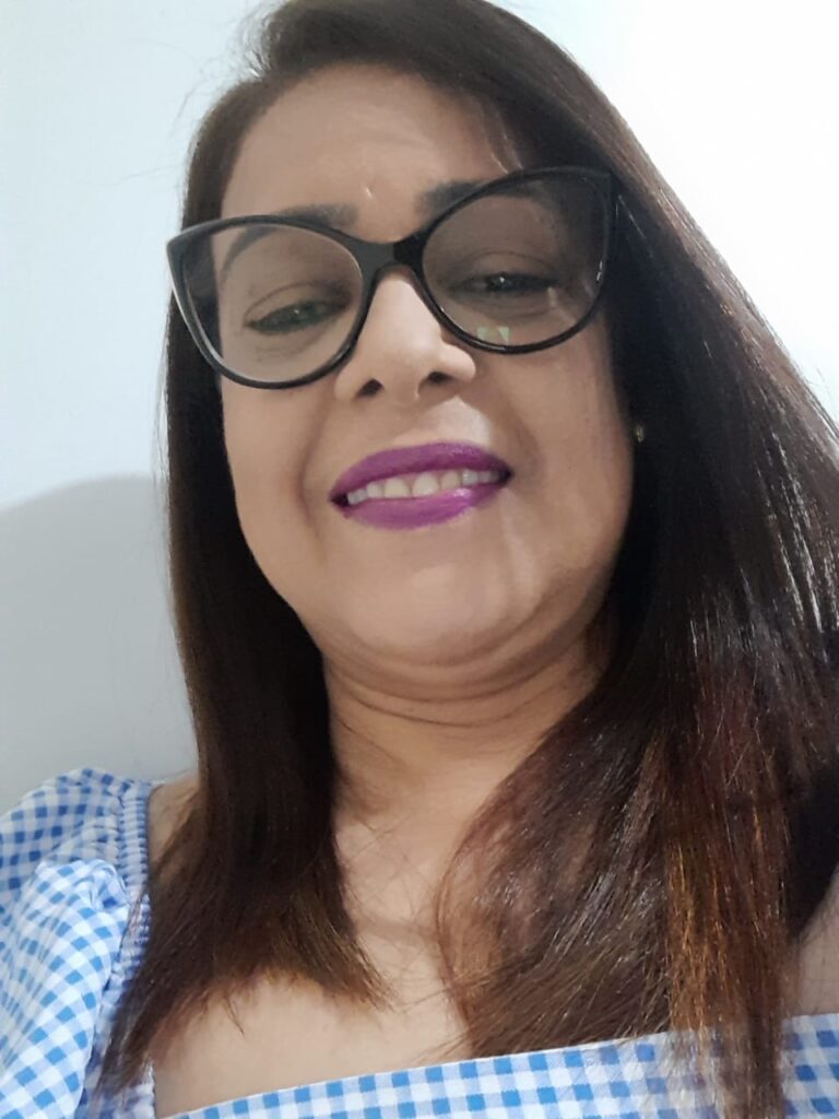 MORADORA DE RIO LARGO FAZ CAMPANHA PARA ARRECADAR R$ 35 MIL PARA CIRURGIA URGENTE