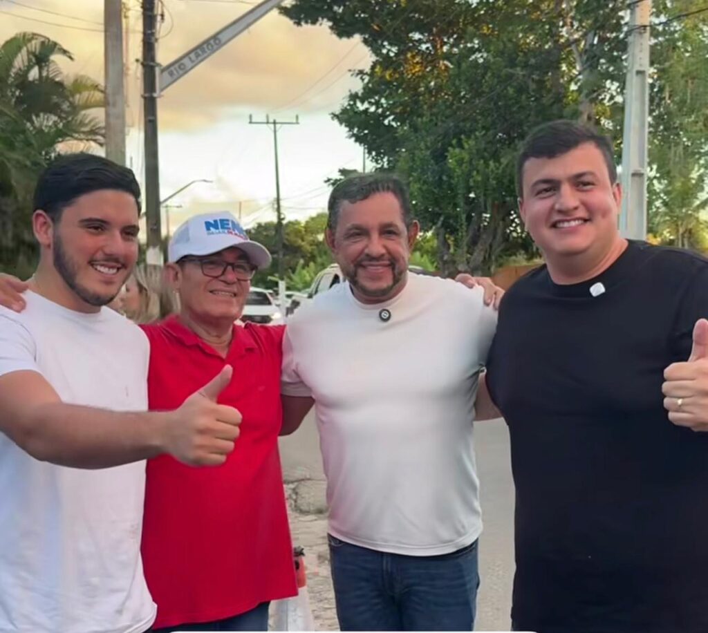 EM RIO LARGO, A TRAIÇÃO PODE CUSTAR O MANDATO DA DEPUTADA GABI GONÇALVES.