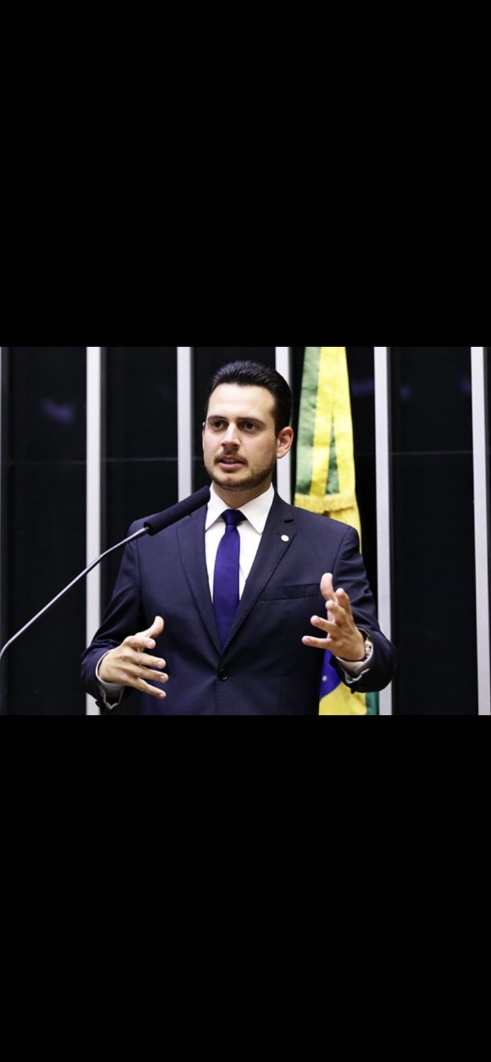 MINISTRO KÁSSIO NUNES MANDA NIVALDO ALBUQUERQUE ASSUMIR DE IMEDIATO VAGA DE PAULÃO NA CÂMARA FEDERAL.