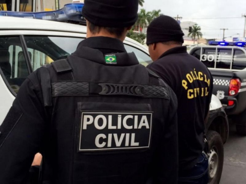 PCAL PRENDE SUSPEITO DE ESTELIONATO APÓS TENTATIVA DE GOLPE BANCÁRIO NA PONTA VERDE.