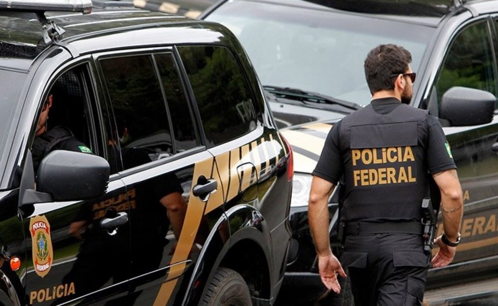 PF INSTITUI GRUPO DE COMBATE À MANIPULAÇÃO DE RESULTADOS ESPORTIVOS E JOGOS ILEGAIS.