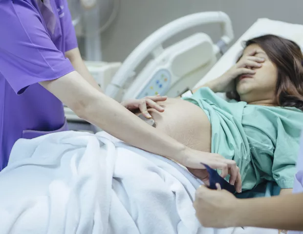 APENAS 8,6% DAS MULHERES RECEBEM ANESTESIA PARA PARTO NORMAL NO SUS, DIZ ESTUDO.
