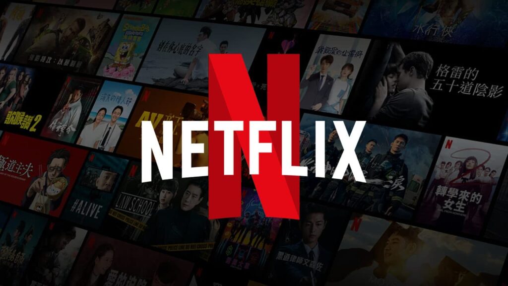 NETFLIX PODE COBRAR TAXA POR SENHA COMPARTILHADA, DECIDE JUSTIÇA.