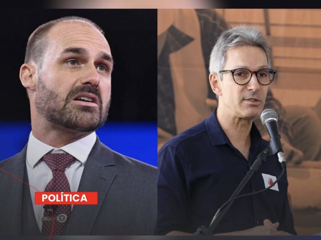EDUARDO DIZ QUE PAI DE VORCARO DOOU R$ 1 MILHÃO PARA PARTIDO DE ZEMA.