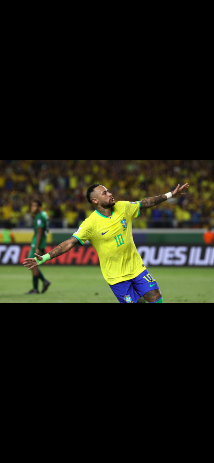 NEYMAR NA COPA