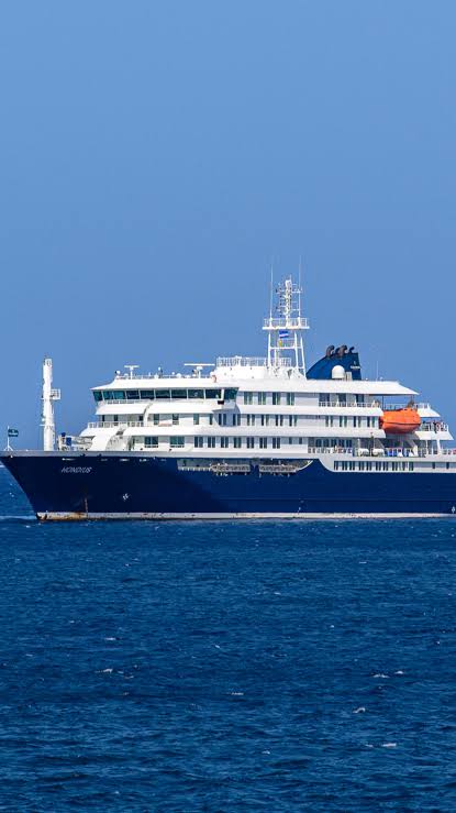 HANTAVÍRUS: OMS CONFIRMA OITO CASOS DE CEPA QUE CAUSOU SURTO EM NAVIO.