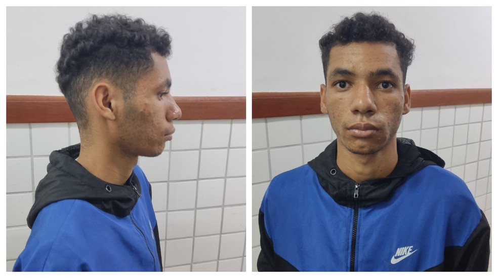 Homem suspeito de estupro coletivo de crianças em SP é preso na Bahia
