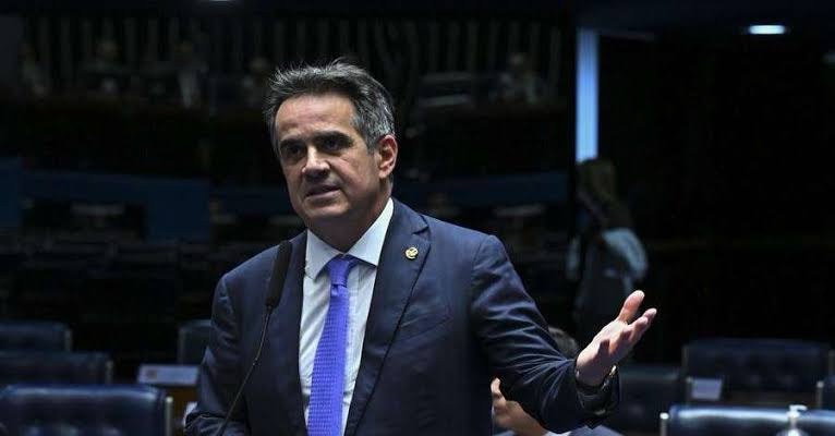 Compliance Zero: PF faz buscas contra Ciro Nogueira no caso Master