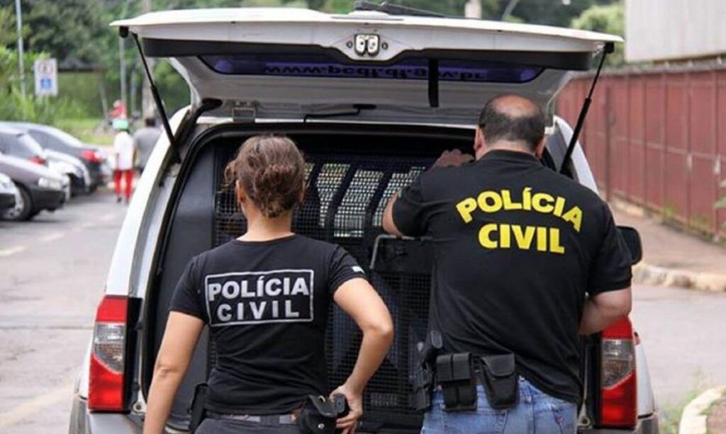 PCAL prende homem por maus-tratos a animal em Teotônio Vilela