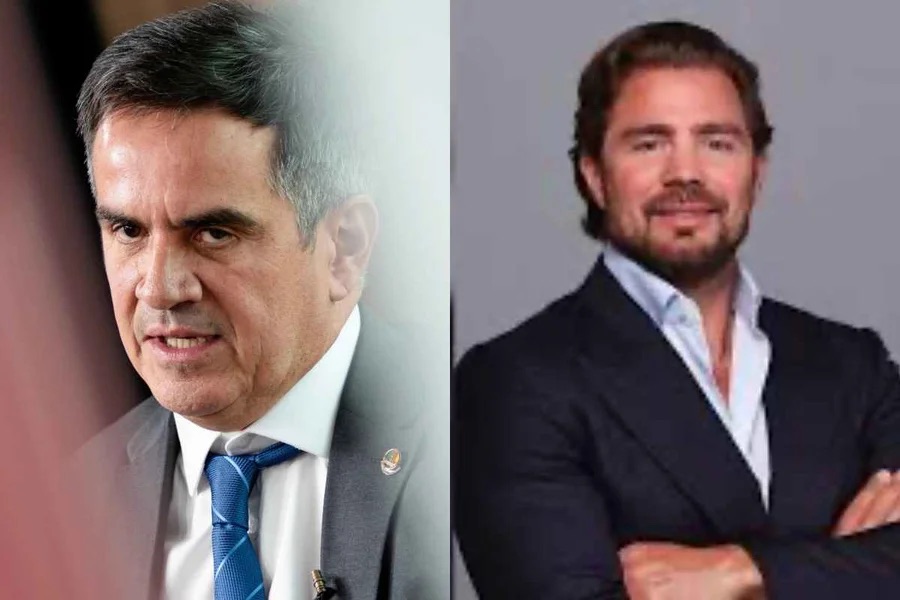 Vorcaro orientou aliado a retirar discretamente documentos da casa de Ciro, aponta PF