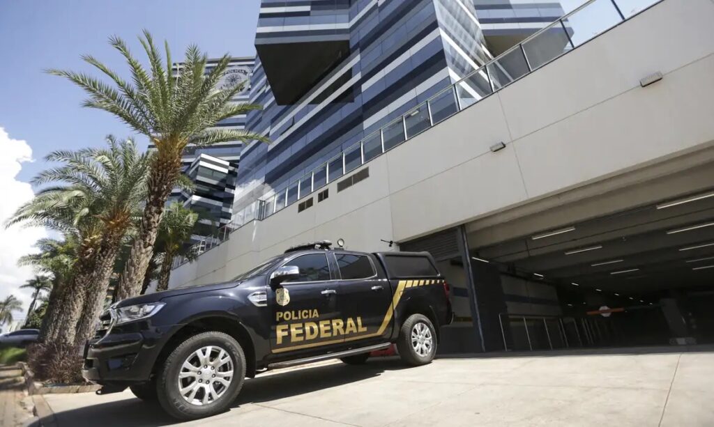 Governo federal lança programa de R$ 11 bilhões contra o crime organizado