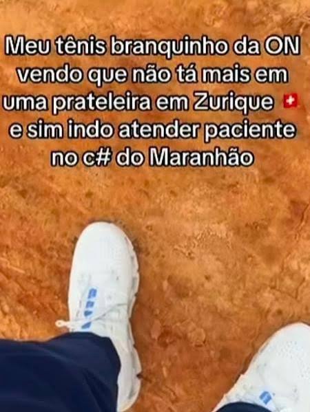 Prefeito corta convênio com faculdade após aluno de medicina zombar de UBS