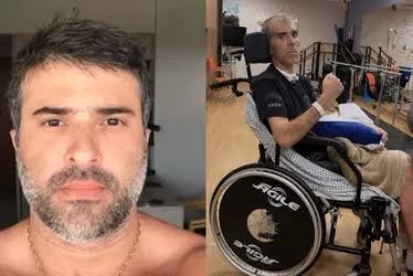 Morre ex-comandante aéreo alagoano baleado durante operação no Rio