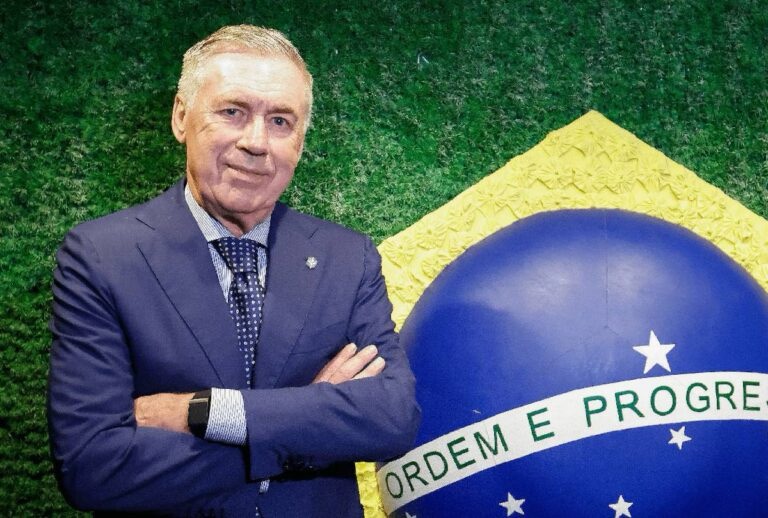 Convocação da seleção brasileira para a Copa do Mundo será nesta segunda (18)