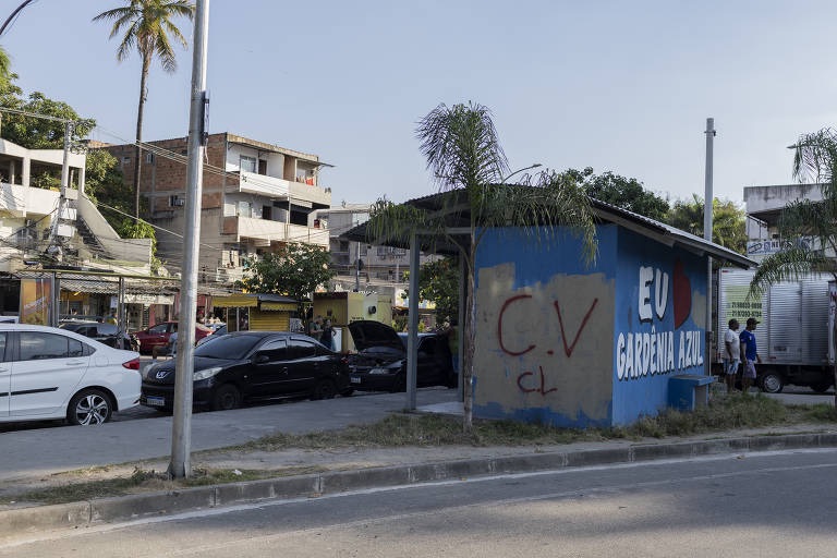 Classificar PCC e CV como terroristas é erro, afirmam entidades de segurança pública