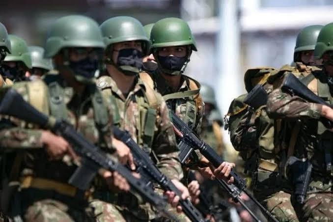 MILITAR VAI TER A MESMA PENA QUE CIVIL POR ESTUPRO DE CRIANÇA