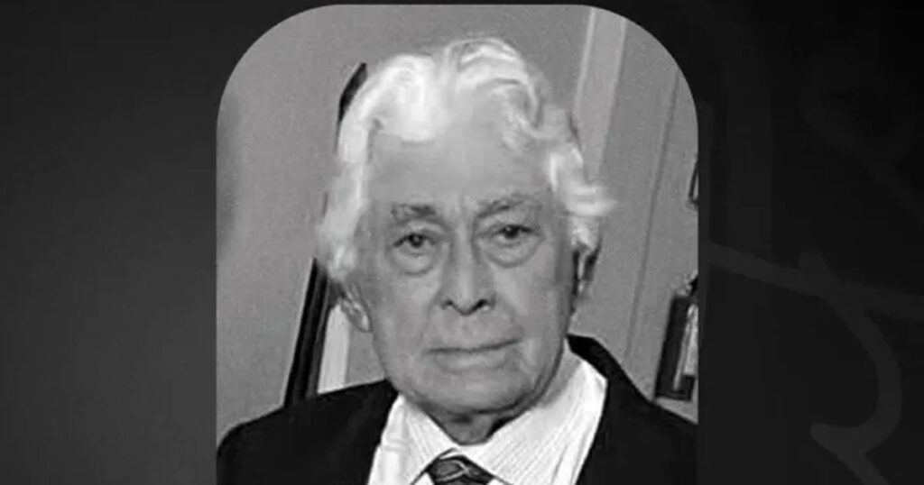 Morre Dr. Antônio Arnaldo Camelo, ex-vereador de Maceió e referência na medicina e na vida pública alagoana