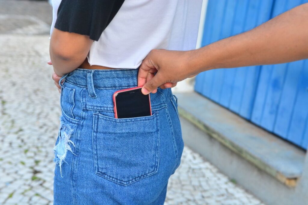 COMEÇAM A VALER PENAS MAIORES PARA ROUBO, RECEPTAÇÃO, ESTELIONATO E CRIMES VIRTUAIS