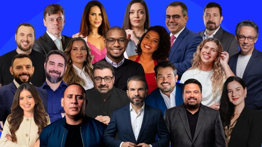 MACEIÓ RECEBE A ELITE DA COMUNICAÇÃO POLÍTICA NO MBA ELEIÇÕES 360