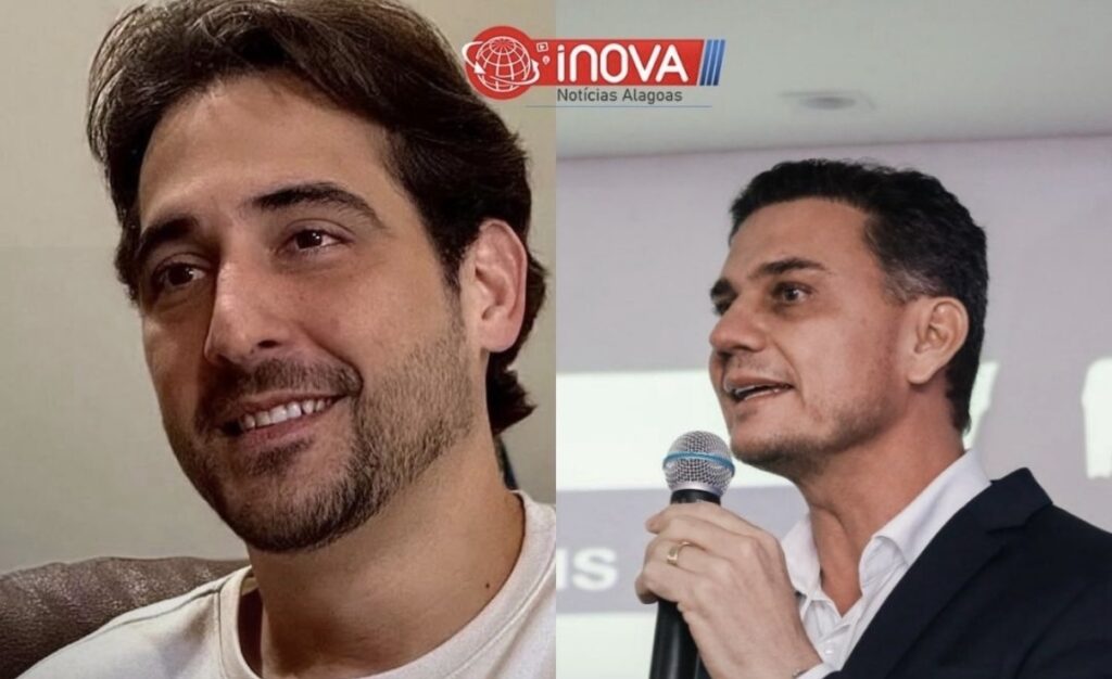 CENÁRIO NO MDB APONTA GUILHERME LOPES COMO SUPLENTE DE MARCOS BELTRÃO NA DISPUTA POR VAGA NA ALE